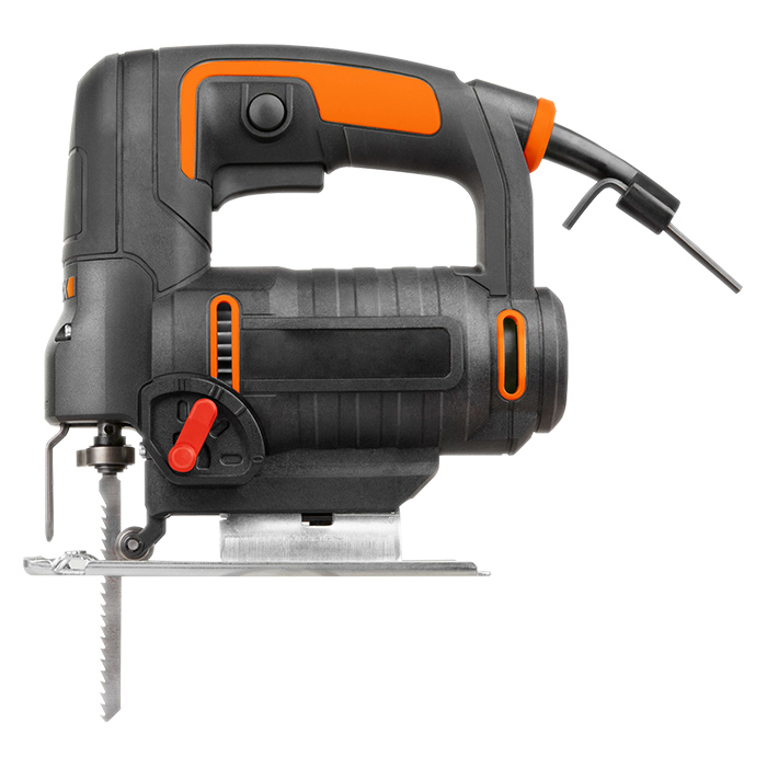 Лобзиковая пила JigsawBag